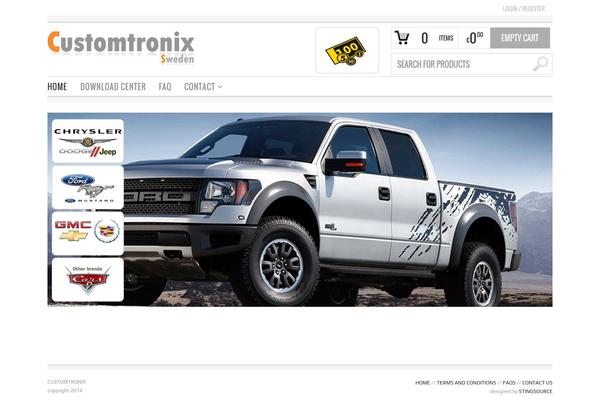Site using Product Enquiry for WooCommerce plugin