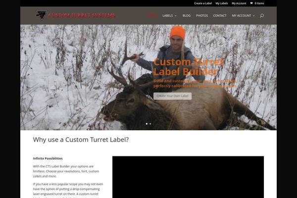 Site using S5-syndication plugin