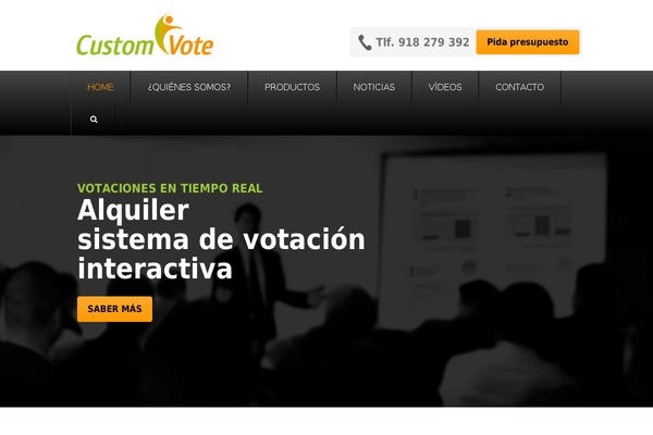 Site using Contact Form 7 Select Box Editor Button plugin