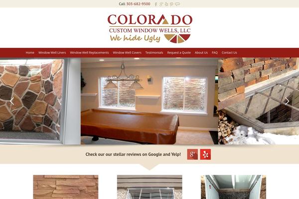 Site using Widget-yelp-reviews plugin