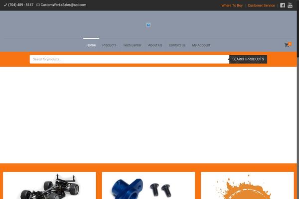 Site using Woocommerce-paypal-payments plugin