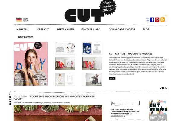 Site using Simple Mail Address Encoder plugin