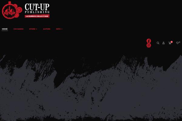Site using Auteur-framework plugin
