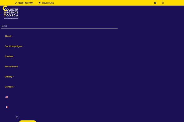 Site using Wp-job-openings plugin