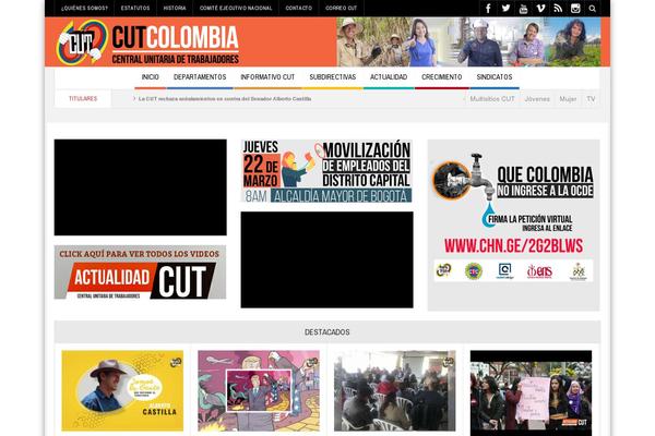 Site using Embed-any-document plugin
