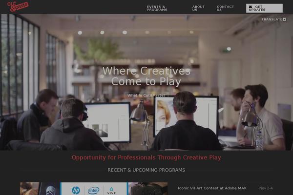 Site using Contact Form 7 Signature Addon plugin