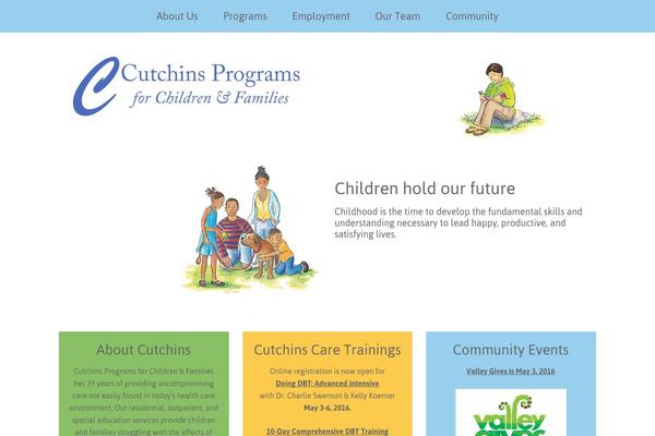 Butterfly theme site design template sample