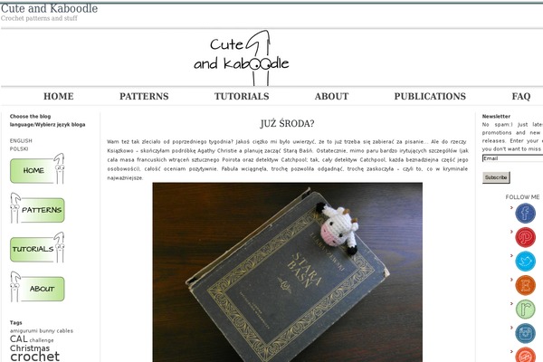 Elements of SEO theme site design template sample