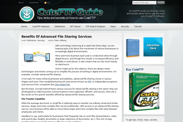 Site using Akismet plugin