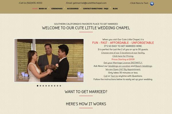 Esteem-pro theme site design template sample