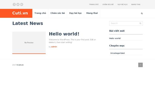 cuti.vn site used Mts_socialnow