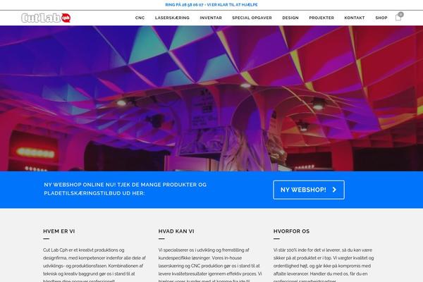 Site using Woo-pensopay plugin