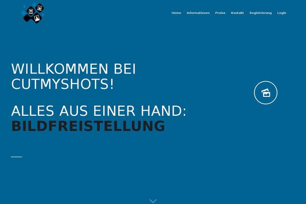 Site using Profile-builder-pro plugin