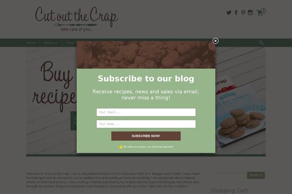 Site using Subscribe-by-email plugin