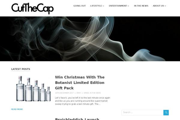 Site using Subscriber by BestWebSoft plugin
