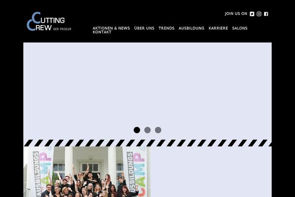 Site using Vc-extensions-imageoverlay plugin