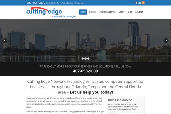 Designn theme site design template sample