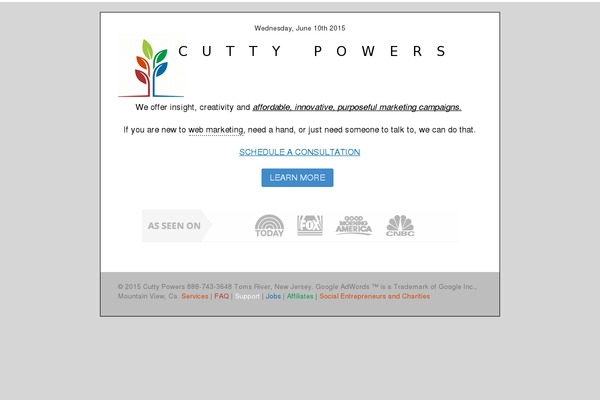 Site using Thrive-headline-optimizer plugin