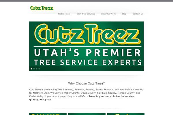 cutztreez.com site used Protein