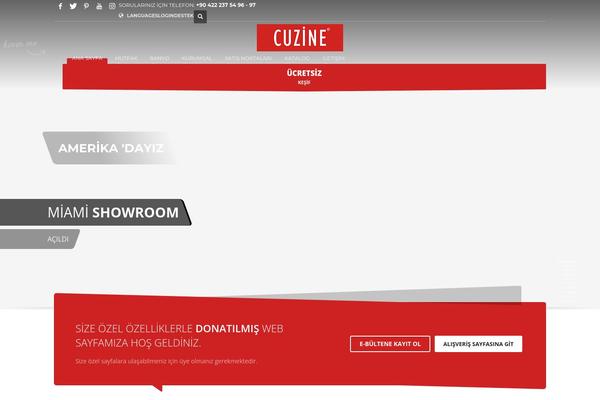 Site using Event Calendar WD plugin