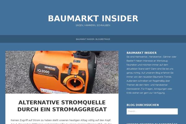 cv-mania.com site used Splinter