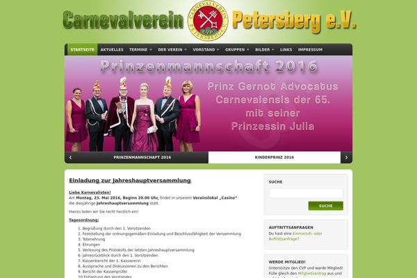 Site using Divi-plus plugin