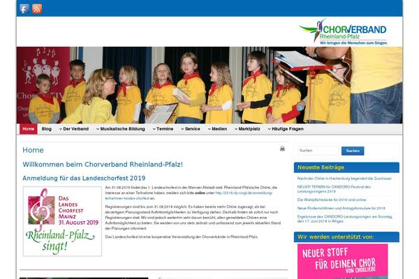 Site using Random Banner plugin