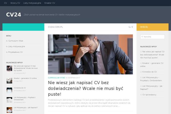 Site using Contact Form by BestWebSoft plugin
