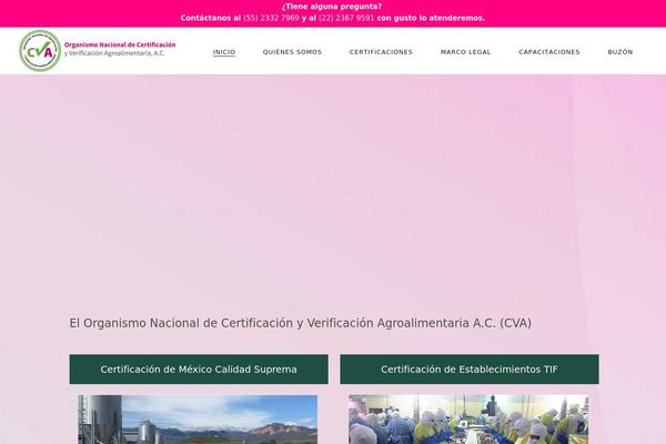Site using Fiorello-core plugin