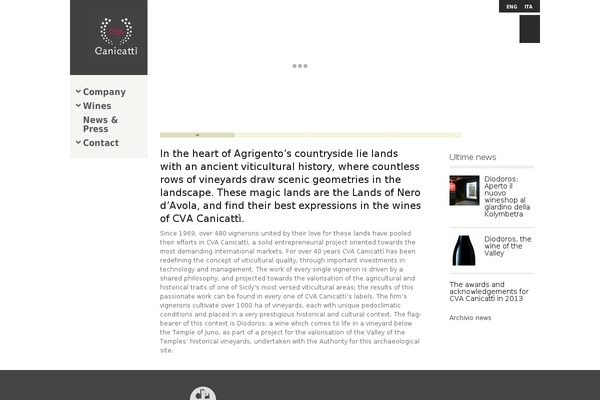 Adeptstyle theme site design template sample