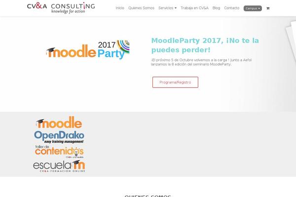 Site using Custom 404 Pro plugin
