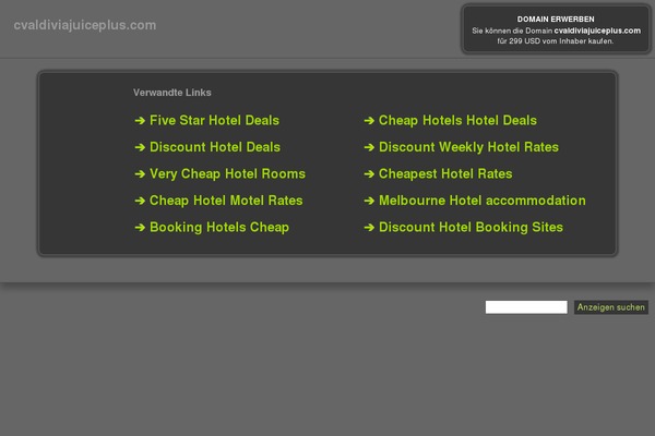 Live theme site design template sample