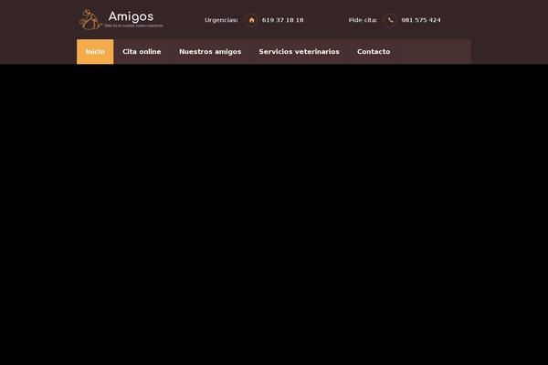 cvamigos.com site used Pets-grooming-child
