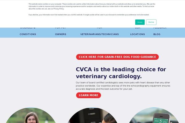 Site using Accordion-shortcode-and-widget plugin