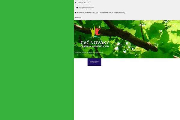 SparkleStore theme site design template sample
