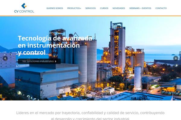 Site using Pageloader-lite plugin
