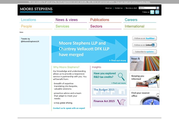 Site using Animated-back-to-top-button plugin