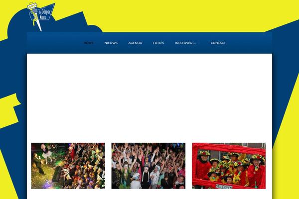 cvdorperkuus.nl site used Younger
