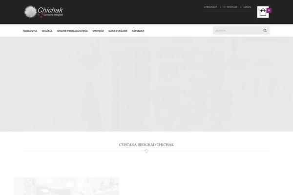 cvecarachichak.com site used UberStore