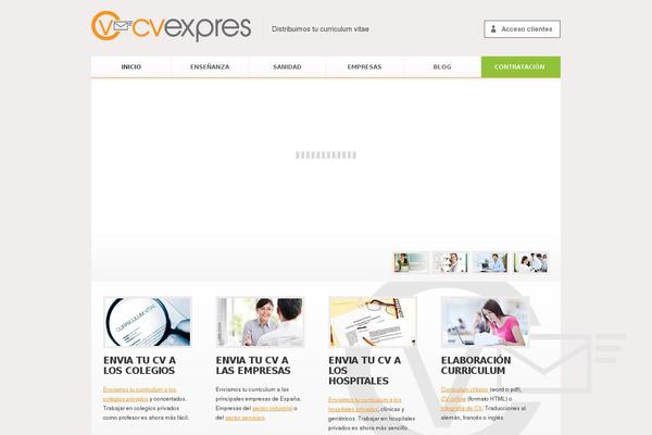 Site using Wp-post-author plugin