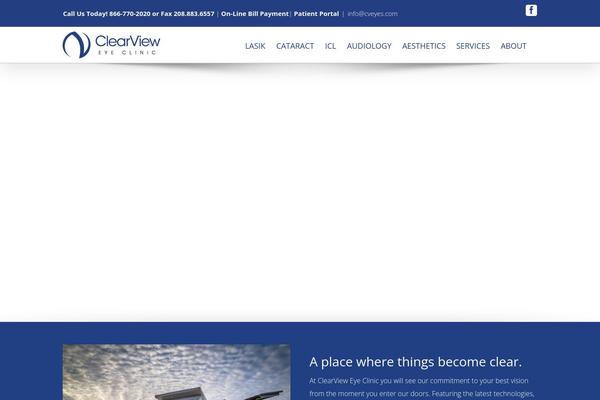 Site using Responsive-flipbook plugin