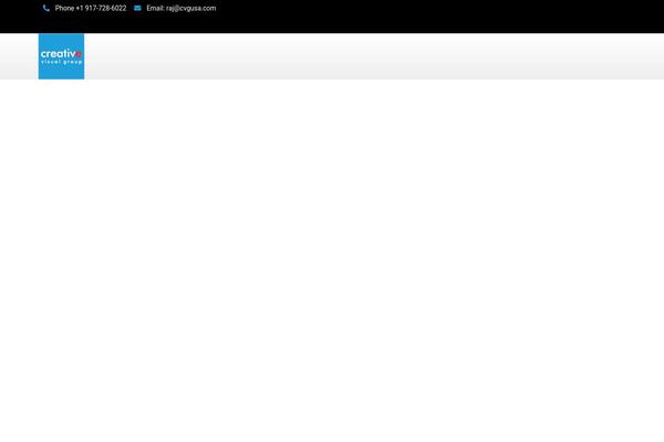 Site using Raven plugin