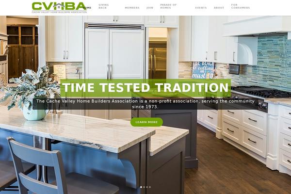 Site using Progress Bar plugin