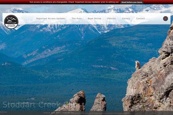 Ideas theme site design template sample