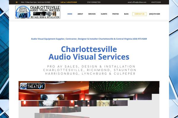 cvilleav.com site used Houserepair