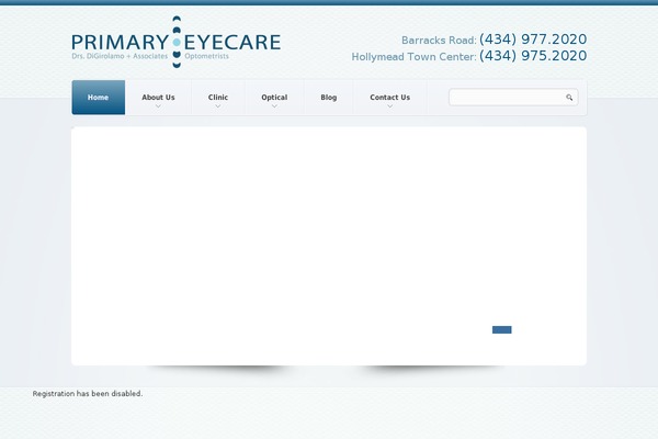 Site using Ultimate-elementor plugin