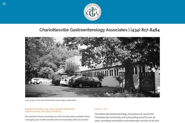 cat4-theme theme websites examples