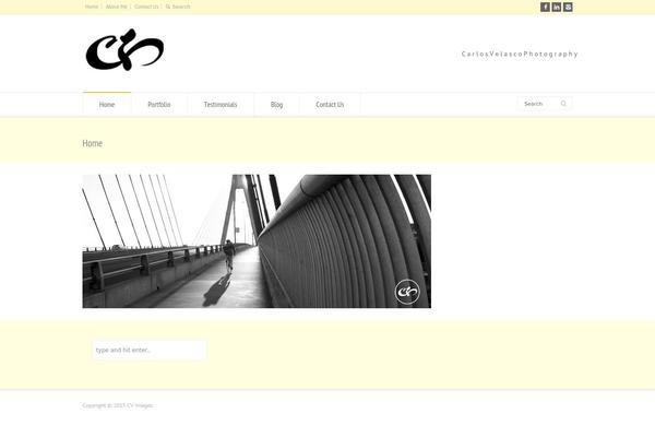 RT-Theme 18 theme site design template sample