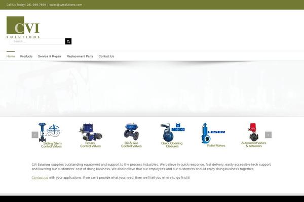 Site using Ultimate Under Construction plugin