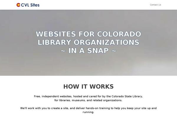 Astra theme site design template sample